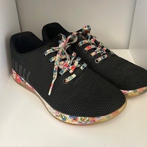 No Bull Daisy Trainer Shoes